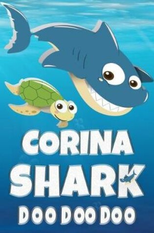 Cover of Corina Shark Doo Doo Doo