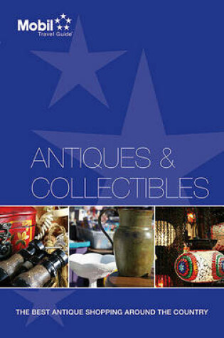 Cover of Antiques & Collectibles