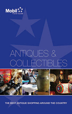 Book cover for Antiques & Collectibles