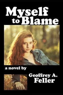 Book cover for Myself to Blame