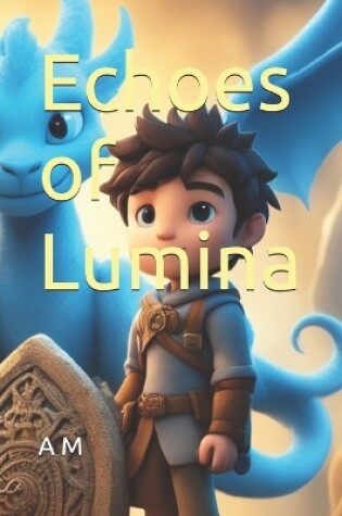 Cover of Echoes of Lumina