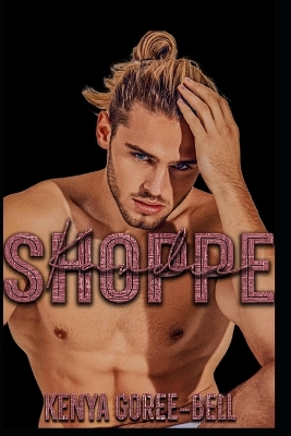 Cover of Kandie Shoppe