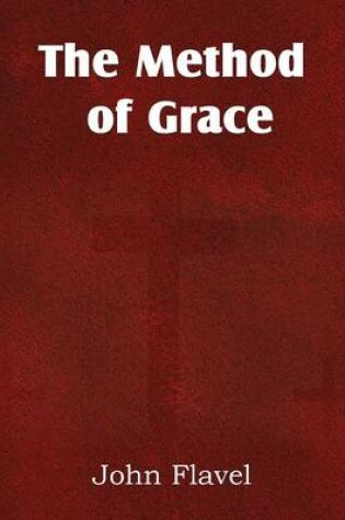 Cover of The Method of Grace