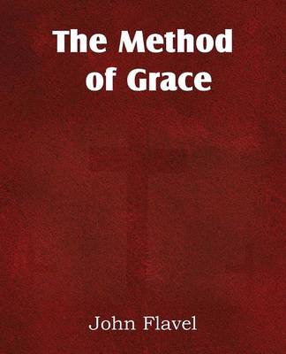 Book cover for The Method of Grace
