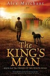 Book cover for The King's Man