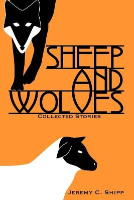 Book cover for Sheep and Wolves