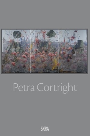 Cover of Petra Cortright