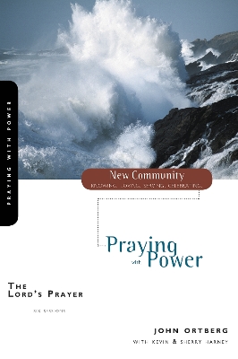 Cover of The Lord's Prayer