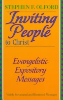 Book cover for Inviting People to Come to Christ