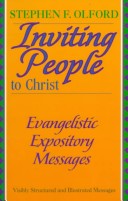 Cover of Inviting People to Come to Christ