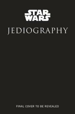 Cover of Star Wars: The Secrets of the Jedi