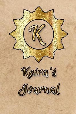 Book cover for Keira