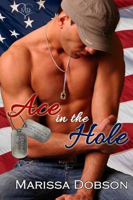 Book cover for Ace in the Hole