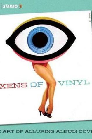 Cover of Vixens of Vinyl