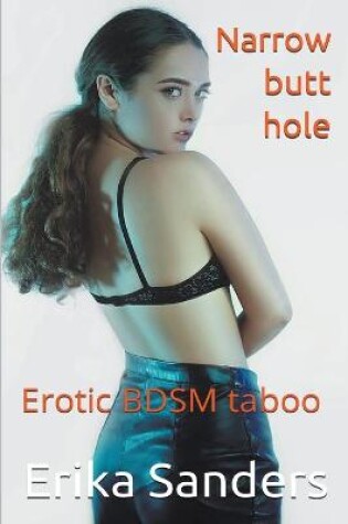 Cover of Narrow butt hole (BDSM)