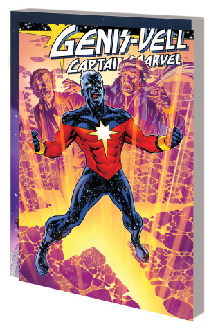 Cover of Genis-vell