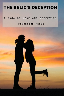 Cover of The Relic's Deception