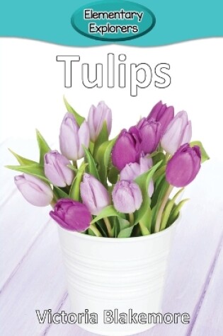 Cover of Tulips