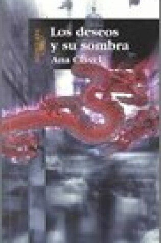 Cover of Los Deseos y su Sombra