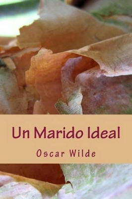 Book cover for Un Marido Ideal