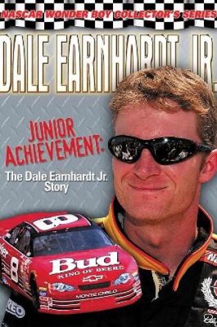 Cover of Dale Earnhardt Jr.