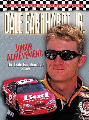 Cover of Dale Earnhardt Jr.