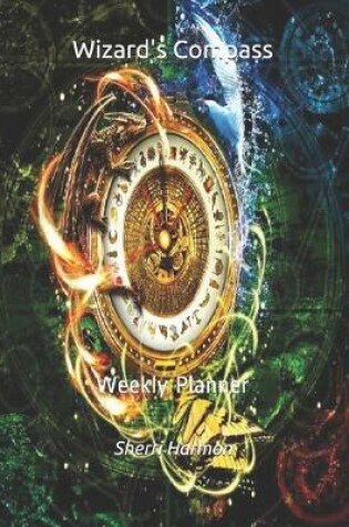 Cover of Wizard's Compass
