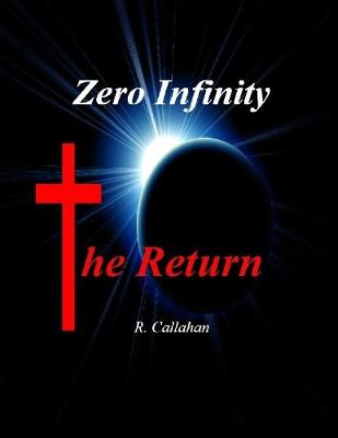 Book cover for Zero Infinity: The Return