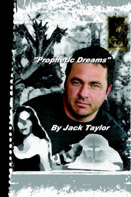 Book cover for Prophetic Dreams