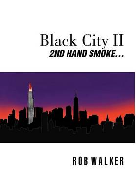 Book cover for Black City II
