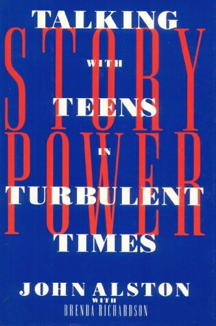 Cover of Story Power