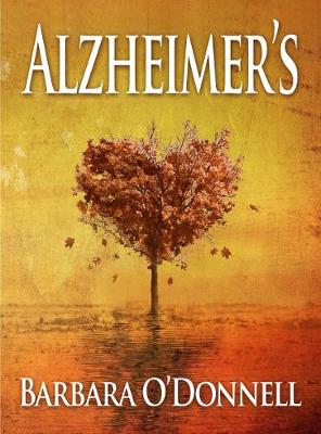 Book cover for Alzheimer's!