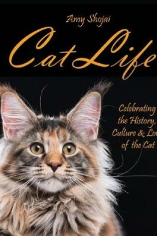 Cover of Cat Life