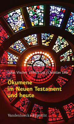 Book cover for Akumene im Neuen Testament und heute