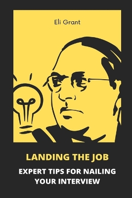 Book cover for Landing the Job