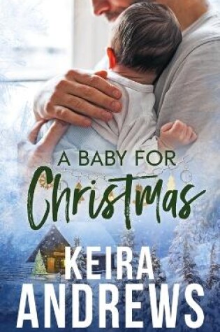 Cover of A Baby for Christmas