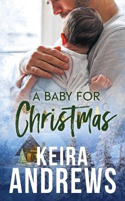 Cover of A Baby for Christmas