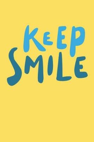 Cover of Keep Smile