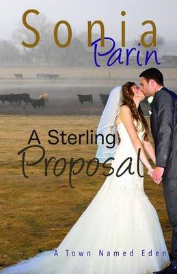 Book cover for A Sterling Proposal