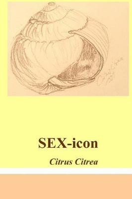 Cover of SEX-icon