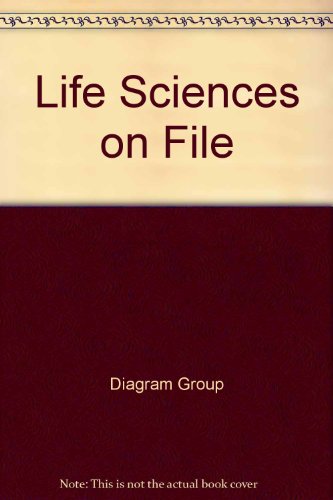 Book cover for Life Sciences on File