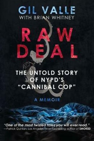 Cover of Raw Deal