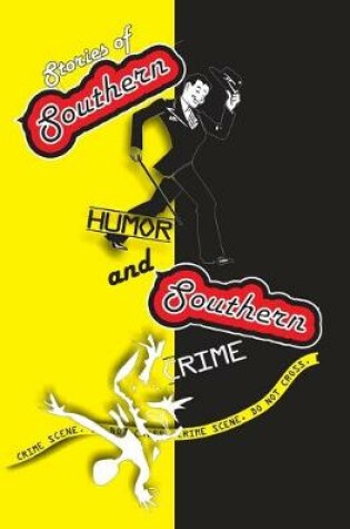 Cover of Stories of Southern Humor and Southern Crime