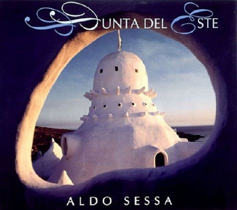 Book cover for Punta del Este