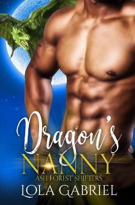 Book cover for Dragon's Nanny