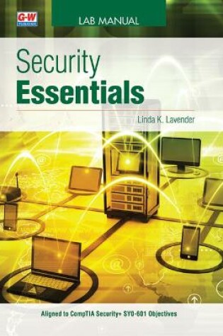 Cover of Security Essentials