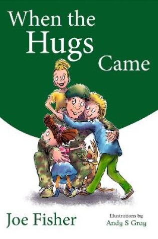 Cover of When the Hugs came