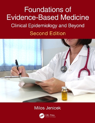 Cover of Foundations of Evidence-Based Medicine