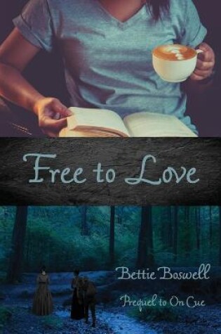 Cover of Free To Love