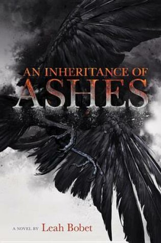 Cover of An Inheritance of Ashes
